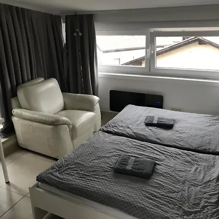 Hello Ljubljana- Green Way And 招待所