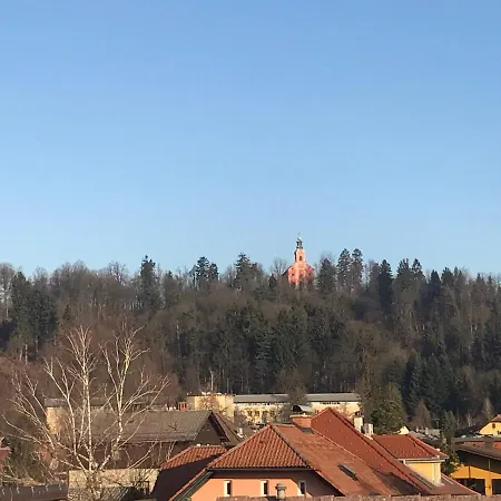 Hello Ljubljana- Green Way And Gæstehus