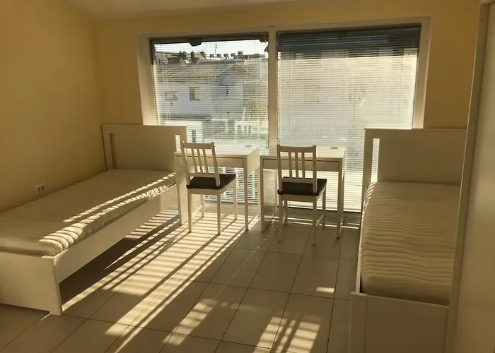 Guest house Hello Ljubljana- Green Way And *