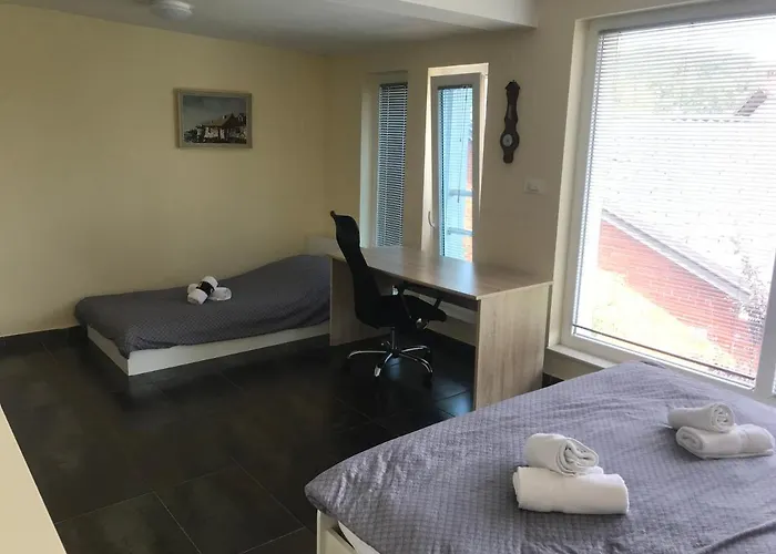 Hello Ljubljana- Green Way And Ljubljana