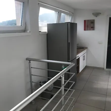 Gasthof Hello Ljubljana- Green Way And