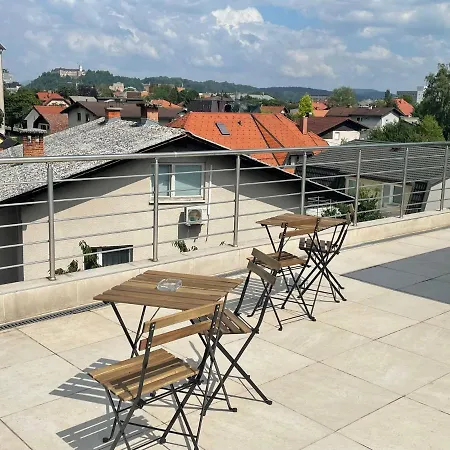 Hello Ljubljana- Green Way And Gasthof