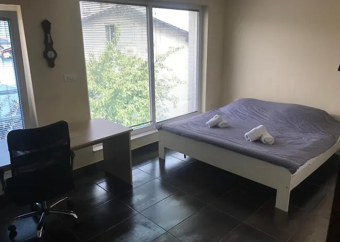 Guest house Hello Ljubljana- Green Way And Ljubljana