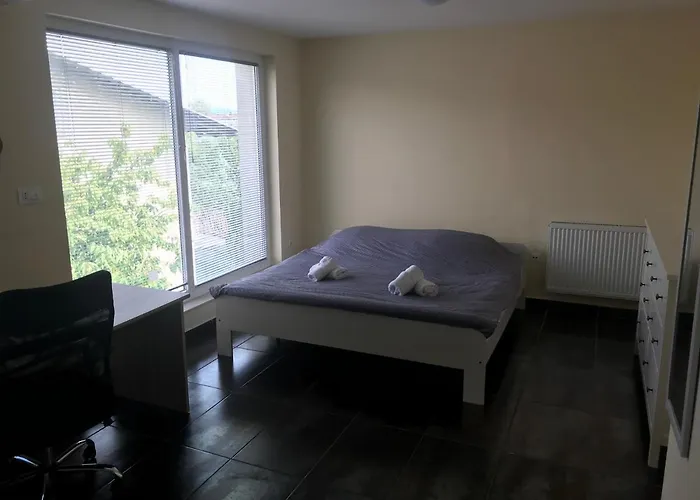 Guest house Hello Ljubljana- Green Way And Ljubljana