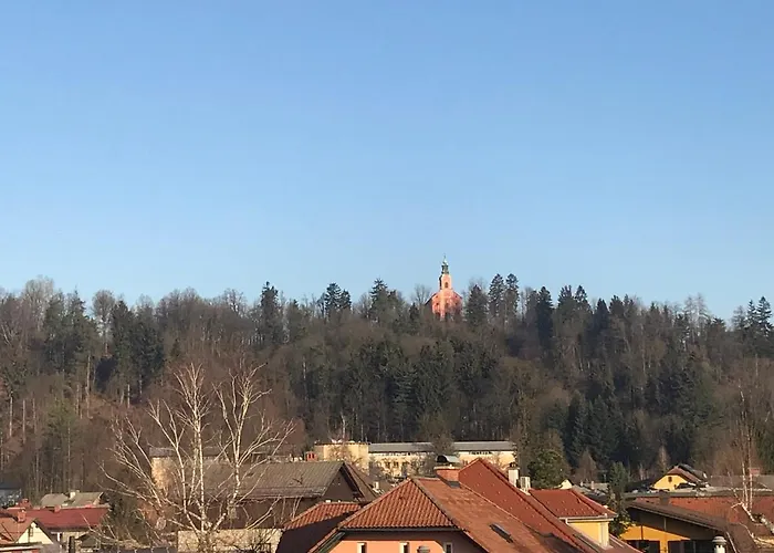 Hello Ljubljana- Green Way And Guest house