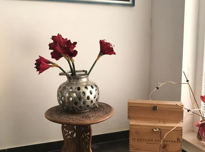 Guest house Hello Ljubljana- Green Way And